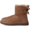 UGG Mini Bailey Bow II B0737NJRD9 Design Intemporel