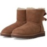 UGG Mini Bailey Bow II B0737NJRD9 Design Intemporel