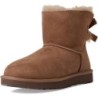 UGG Mini Bailey Bow II B0737NJRD9 Design Intemporel