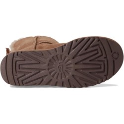 UGG Mini Bailey Bow II B0737NJRD9 Design Intemporel