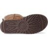 UGG Mini Bailey Bow II B0737NJRD9 Design Intemporel