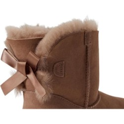 UGG Mini Bailey Bow II B0737NJRD9 Design Intemporel