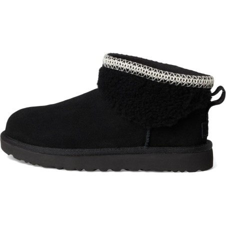 UGG Ultra Mini Femme B0CQJMZV5R Tenue Estivale