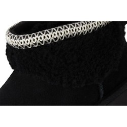 UGG Ultra Mini Femme B0CQJMZV5R Tenue Estivale