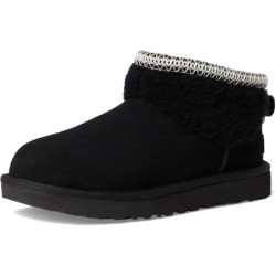 UGG Ultra Mini Femme B0CQJMZV5R Tenue Estivale