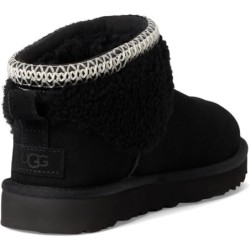 UGG Ultra Mini Femme B0CQJMZV5R Tenue Estivale