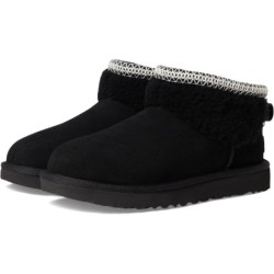 UGG Ultra Mini Femme B0CQJMZV5R Tenue Estivale