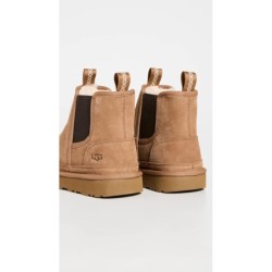 UGG Chelsea B08LRSBLKF | Bottes pour Homme