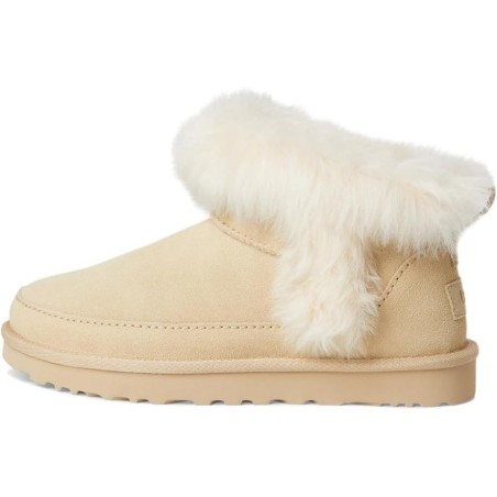 Bottes UGG Chalet Mini Ultra B0DPRT26WP Classique