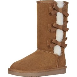 UGG Victoria Tall Mixte Enfant B0FM5WBHV1 Neige