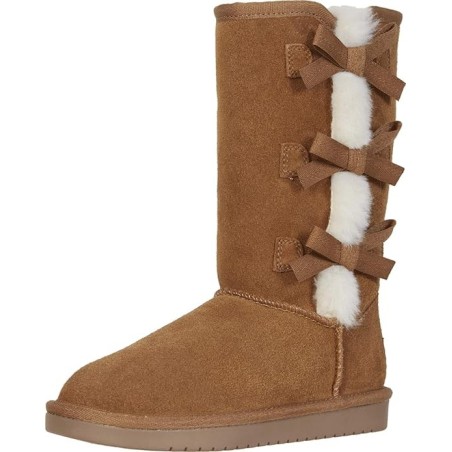 UGG Victoria Tall Mixte Enfant B0FM5WBHV1 Neige