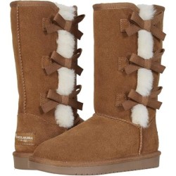 UGG Victoria Tall Mixte Enfant B0FM5WBHV1 Neige