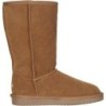 UGG Victoria Tall Mixte Enfant B0FM5WBHV1 Neige