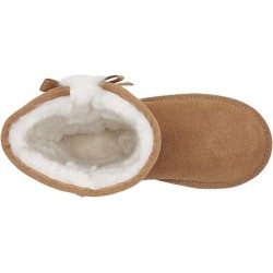 UGG Victoria Tall Mixte Enfant B0FM5WBHV1 Neige