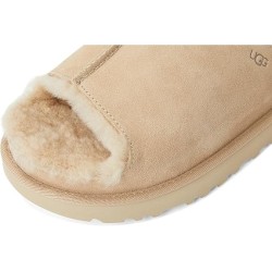 Greenport Slide UGG Talon Arrondi Élégant