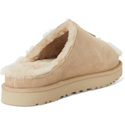 Greenport Slide UGG Talon Arrondi Élégant