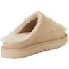 Greenport Slide UGG Talon Arrondi Élégant