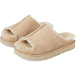 Greenport Slide UGG Talon Arrondi Élégant