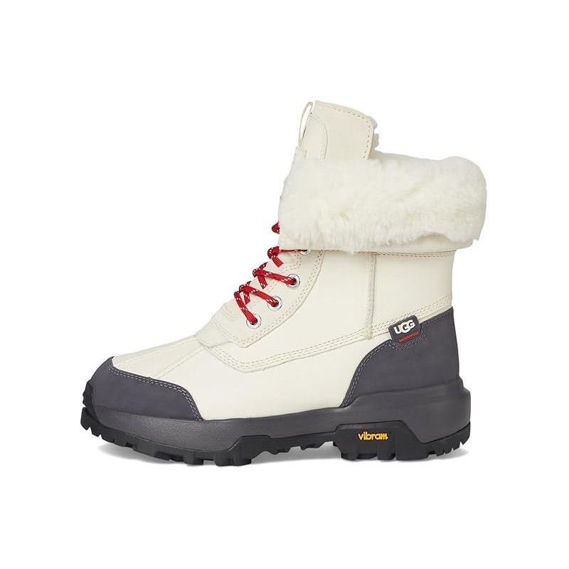 UGG Adirondack Boot XXV Pieds Larges Étroits