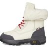 UGG Adirondack Boot XXV Pieds Larges Étroits