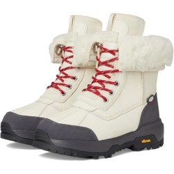UGG Adirondack Boot XXV Pieds Larges Étroits