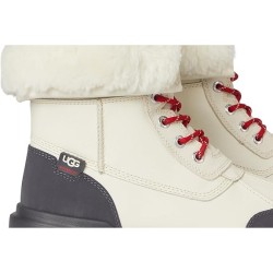 UGG Adirondack Boot XXV Pieds Larges Étroits