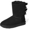 Bottes UGG Bailey Bow II Coutures Renforcées Solides