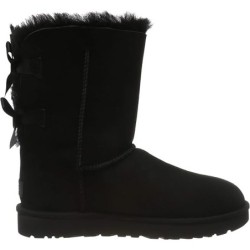 Bottes UGG Bailey Bow II Coutures Renforcées Solides