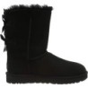 Bottes UGG Bailey Bow II Coutures Renforcées Solides