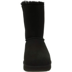 Bottes UGG Bailey Bow II Coutures Renforcées Solides