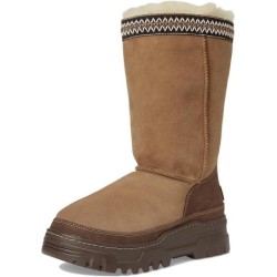 UGG Classic Tall Trailgazer Inspiration Randonnée Hivernale