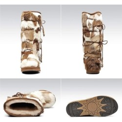 UGG Confort Personnalisé au Pied