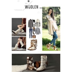 UGG Confort Personnalisé au Pied