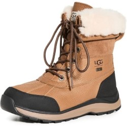 UGG Adirondack III Ergonomique Soutien