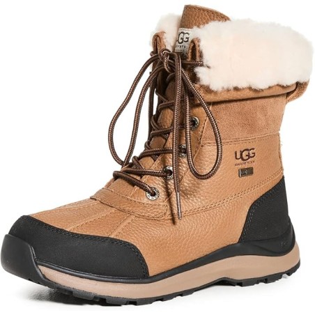 UGG Adirondack III Ergonomique Soutien