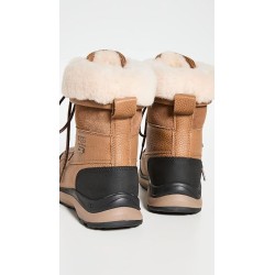 UGG Adirondack III Ergonomique Soutien