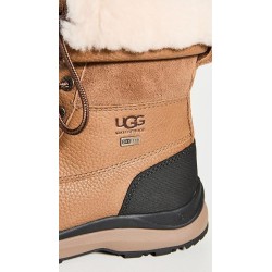UGG Adirondack III Ergonomique Soutien