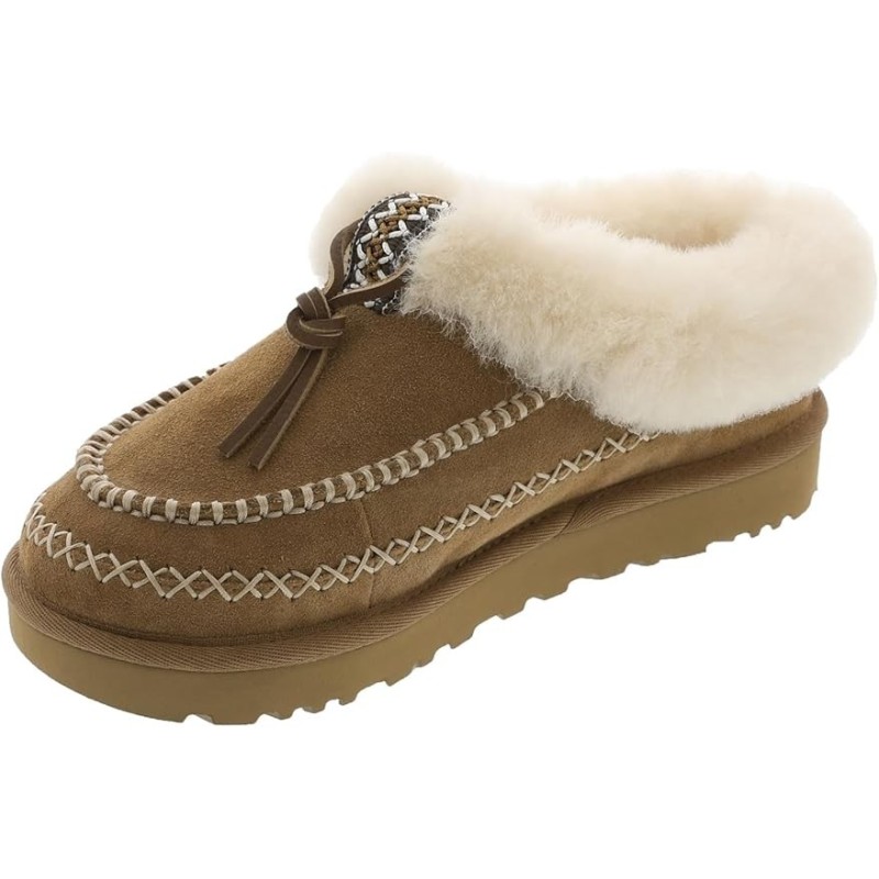 UGG Tasman Alpine tasman alpine luxueuses style hivernal classique