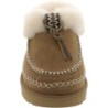 UGG Tasman Alpine tasman alpine luxueuses style hivernal classique