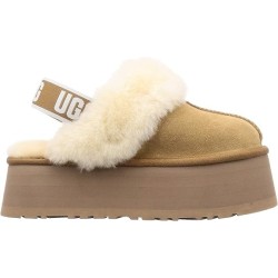 Mules UGG Funkette Semelle Flexibilité Naturelle