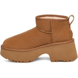 Chaussons UGG Funkette Semelle Intérieure Moelleuse