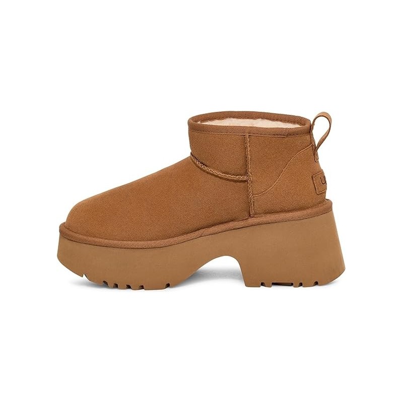 Chaussons UGG Funkette Semelle Intérieure Moelleuse