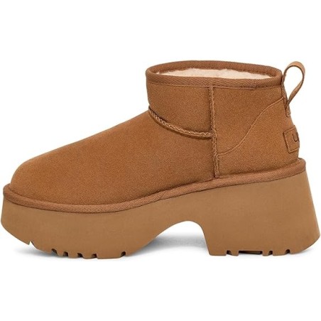 Chaussons UGG Funkette Semelle Intérieure Moelleuse