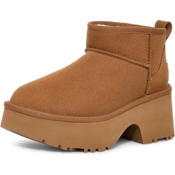 Chaussons UGG Funkette Semelle Intérieure Moelleuse