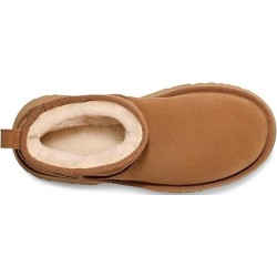 Chaussons UGG Funkette Semelle Intérieure Moelleuse