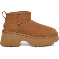 Chaussons UGG Funkette Semelle Intérieure Moelleuse