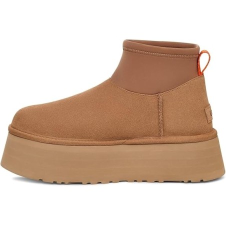 Bottes Mini Dipper UGG Couleur Classique et Intemporelle