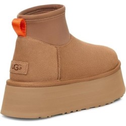 Bottes Mini Dipper UGG Couleur Classique et Intemporelle