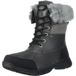 Bottes UGG Butte Cuir Entretien Facile