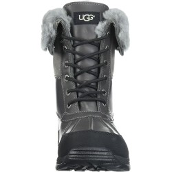 Bottes UGG Butte Cuir Entretien Facile